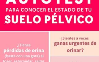 Test suelo pelvico