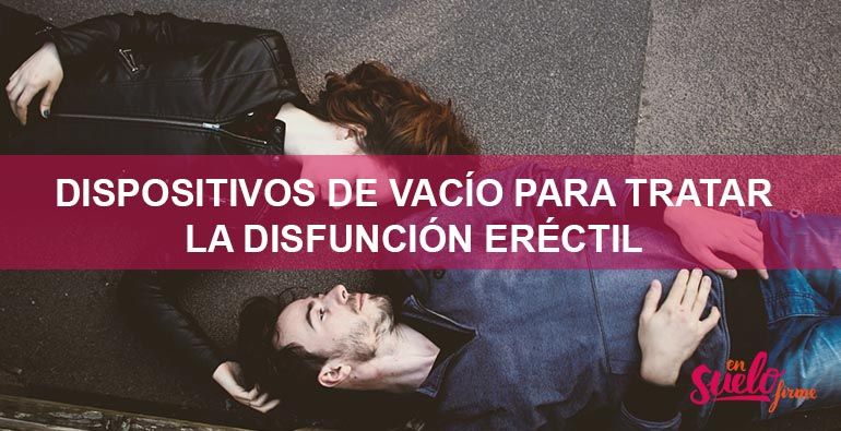Disfunción-eréctil