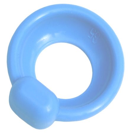 Pesario plano uretral dr Arabin