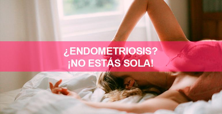 endometriosis tratamiento