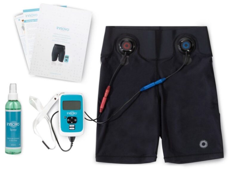 Innovo pantalon electroestimulacion