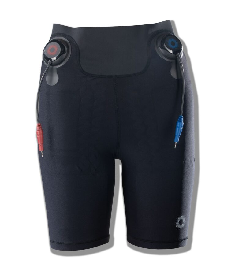 Innovo Shorts suelo pelvico