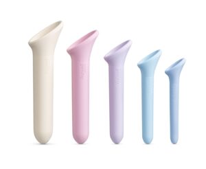 Vagiwell dilatador vaginal
