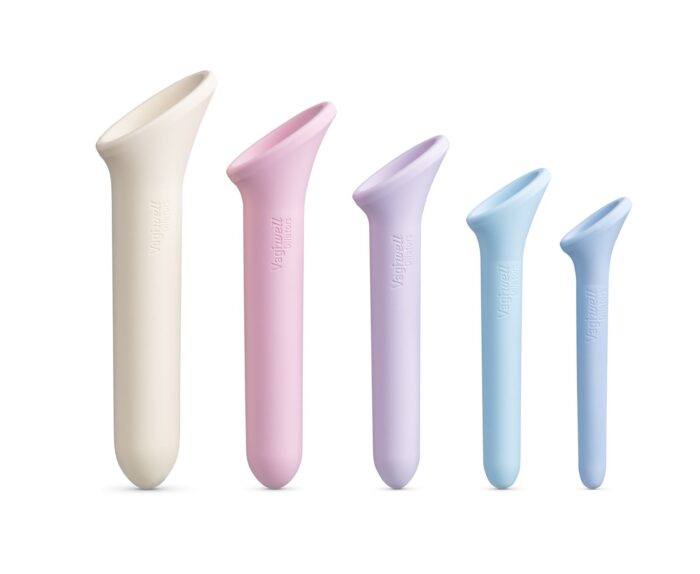 Vagiwell dilatador vaginal