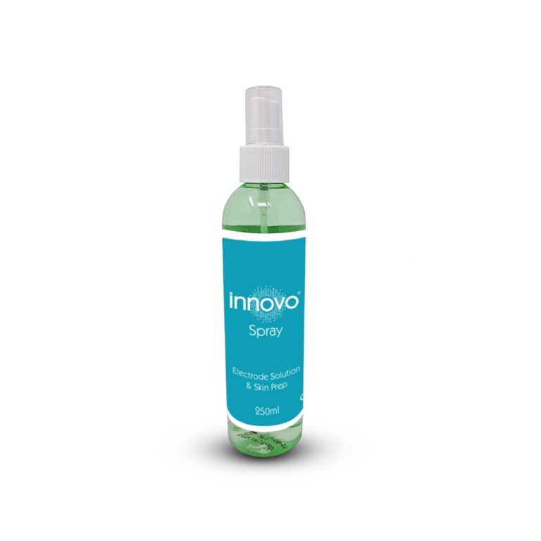 Spray Innovo 250ml electrodos