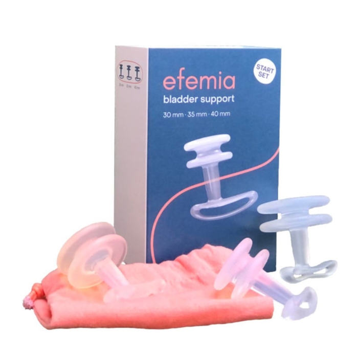 Efemia-kit-3-tamanos-tampon-incontinencia-urinaria-paraguas-vaginal