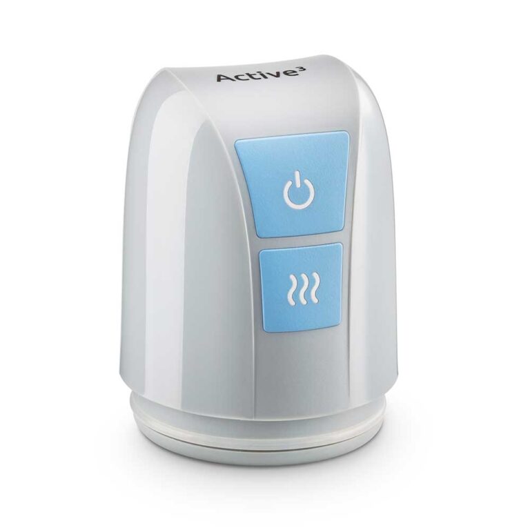 Active Erection System impotencia