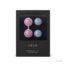 Bolas chinas Lelo Luna Beads Mini Ensuelofirme