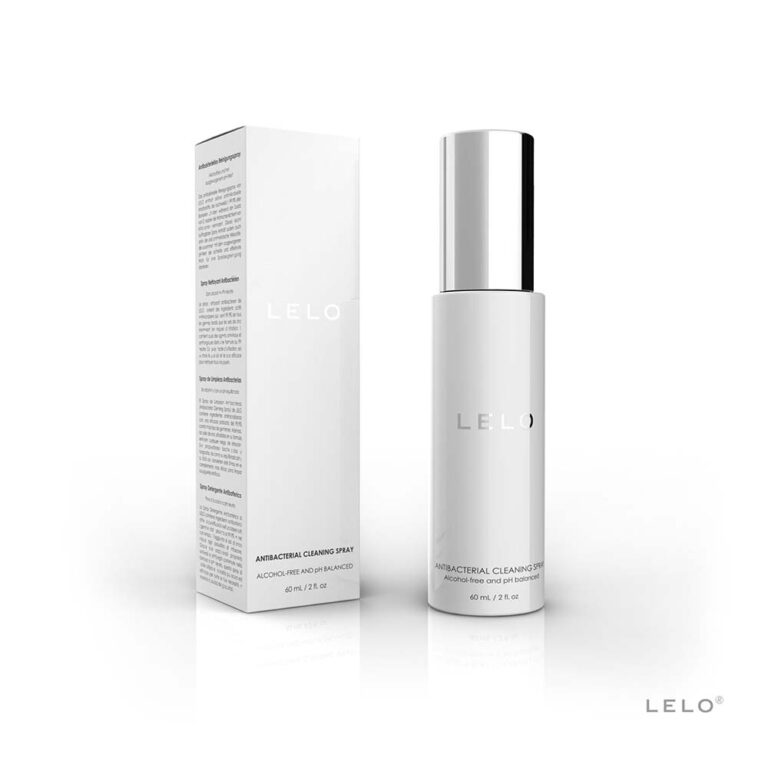 LELO Cleaning spray 60ml