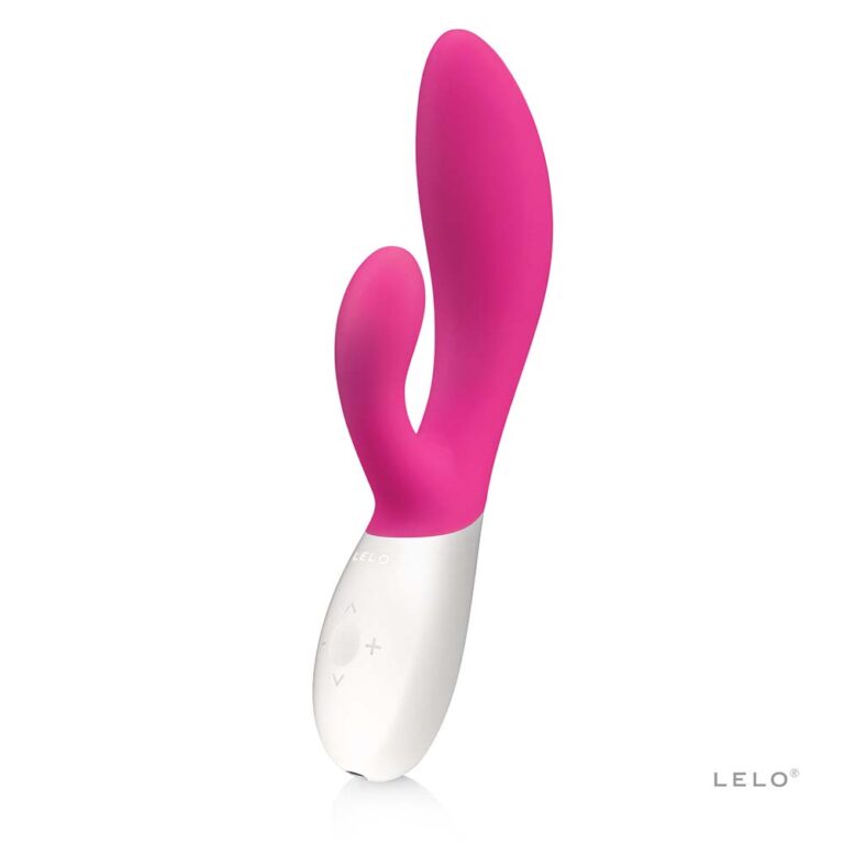 LELO INA Wave Cerise