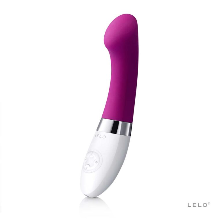 Lelo Gigi 2 Deep Rose Ensuelofirme