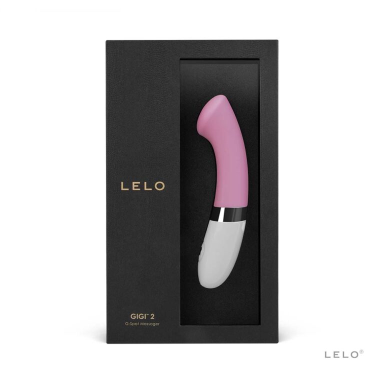 Lelo Gigi 2 Pink