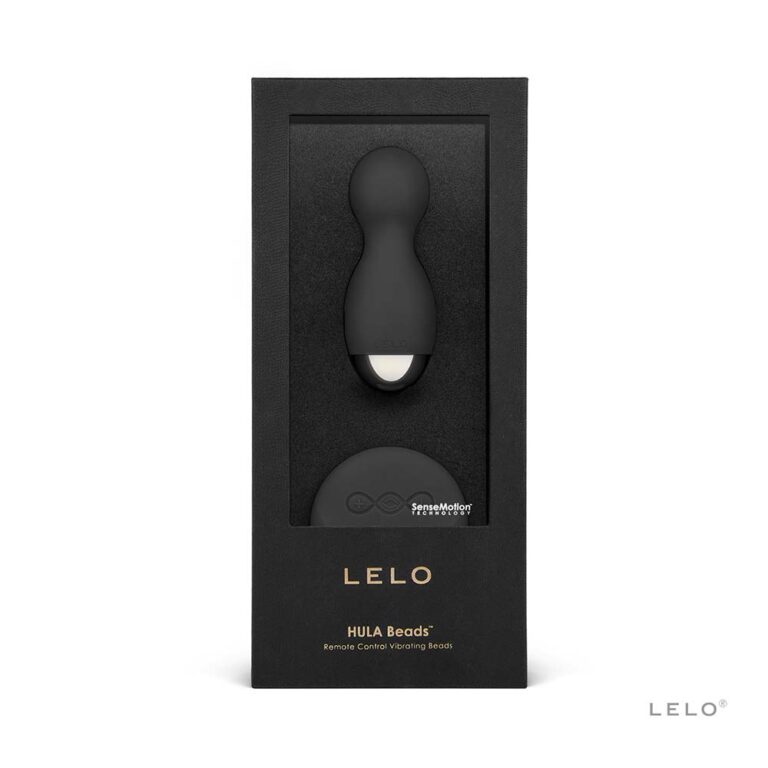 Lelo Hula Beads