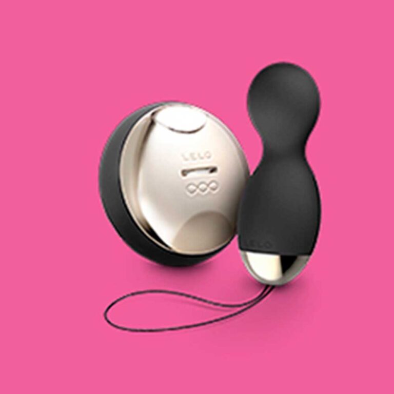 Lelo Hula Beads negro
