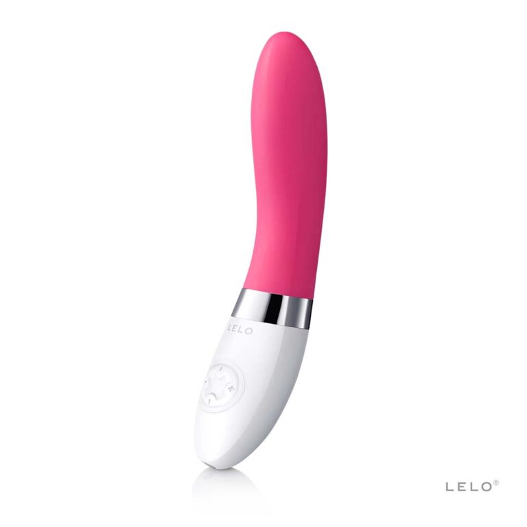 Lelo Liv 2 cerise