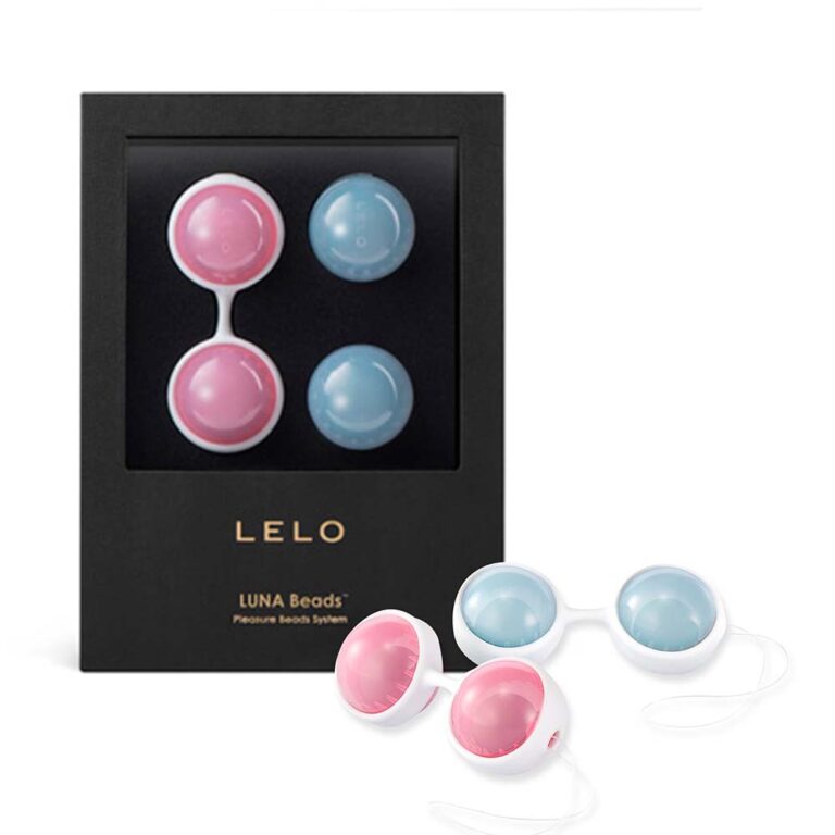 Lelo Luna Beads