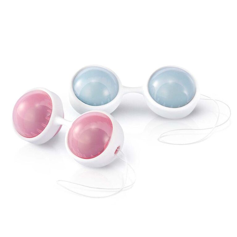 Lelo Luna Beads Mini