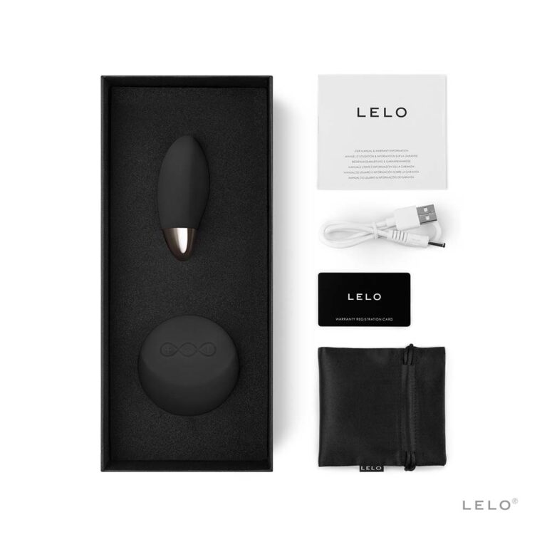 Lelo Lyla 2 negro