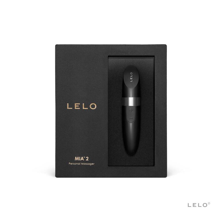 Lelo Mia 2 black
