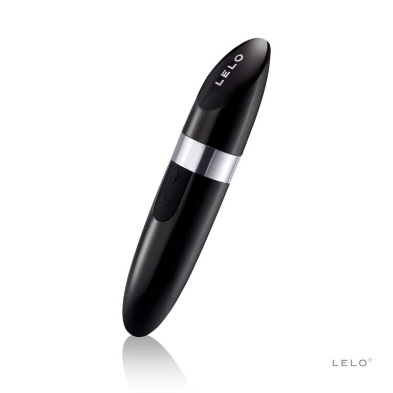 Lelo Mia 2 negro