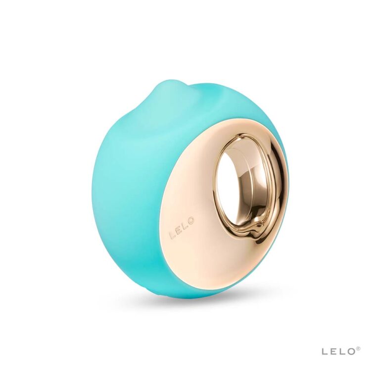 Lelo Ora 3 aqua