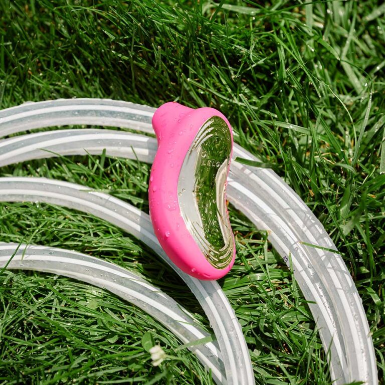 Lelo Sona 2 Cruise Cerise Ensuelofirme