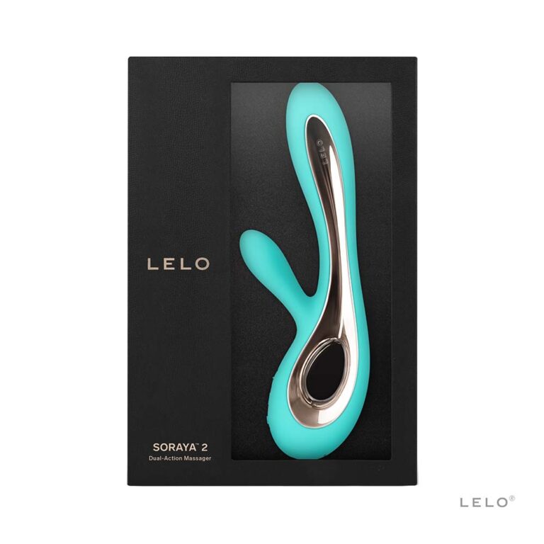 Lelo Soraya 2 Aqua pack