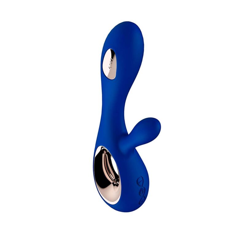 Lelo Soraya Wave Blue