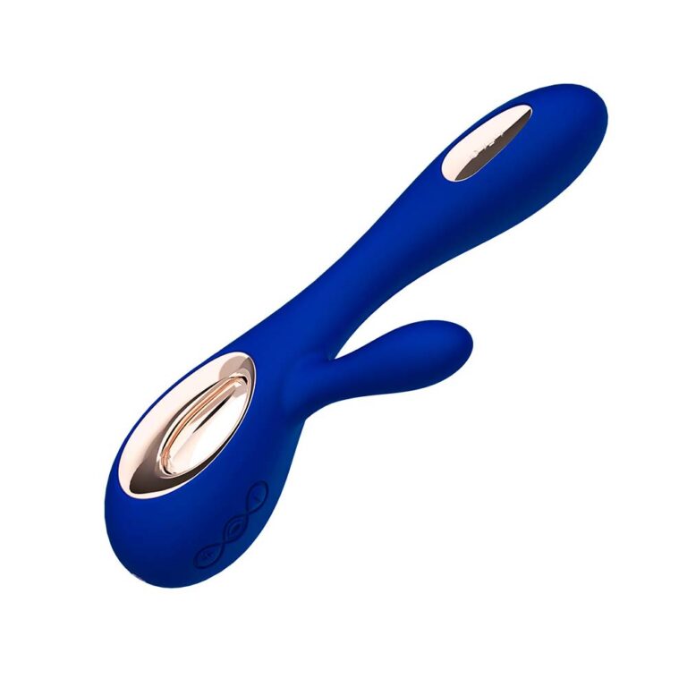 Lelo Soraya Wave azul