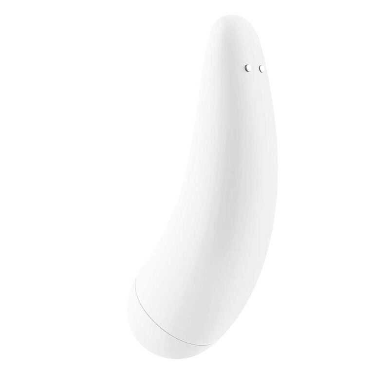 Satisfyer Curvy 2