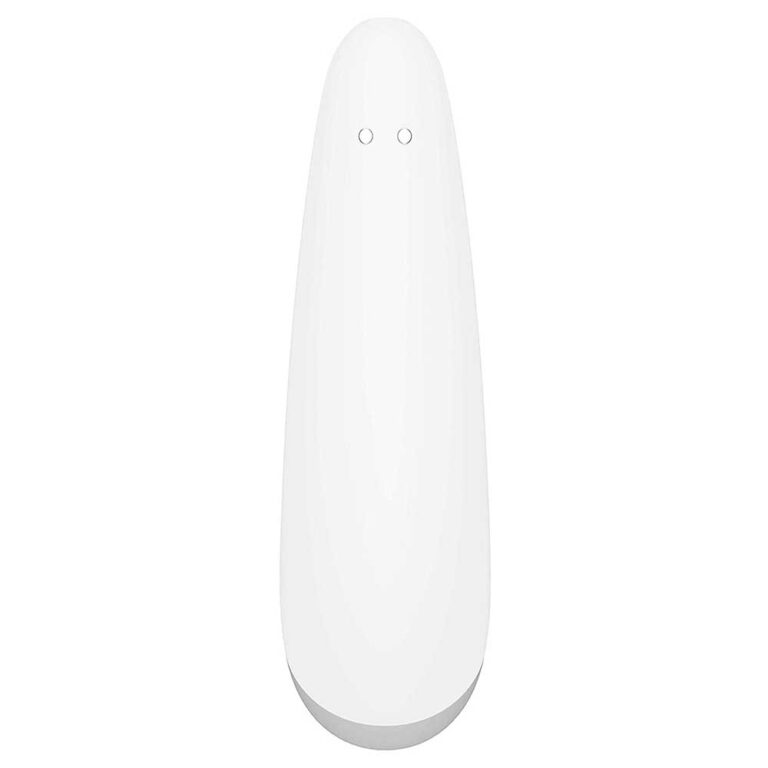 Satisfyer Curvy 2 white Ensuelofirme