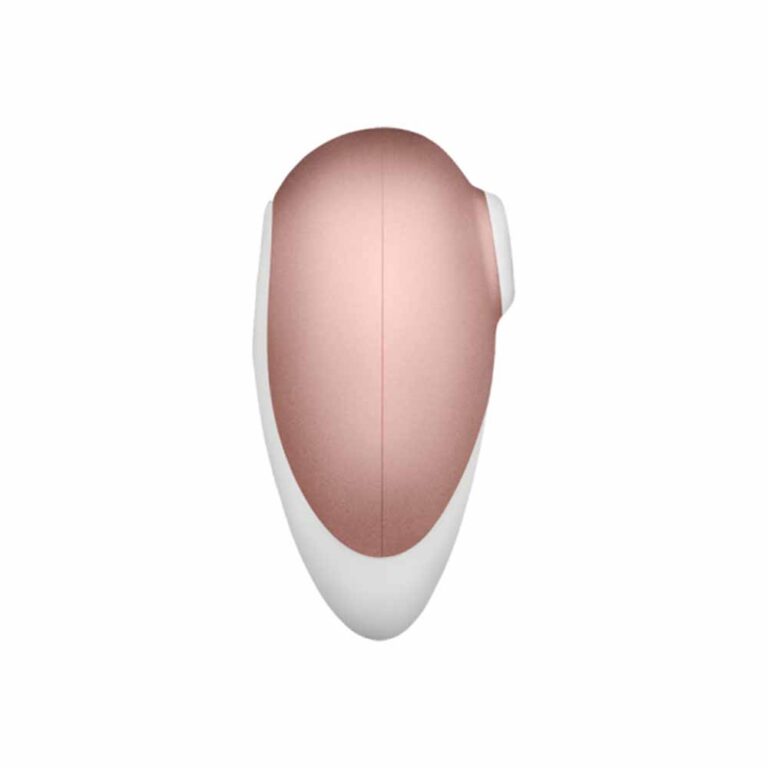 Satisfyer Deluxe succionador