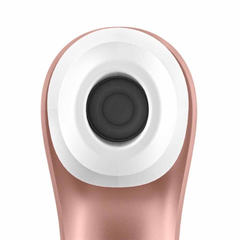 Satisfyer Pro 2 Ensuelofirme