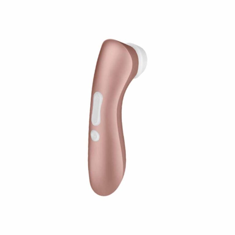 Satisfyer Pro 2 plus