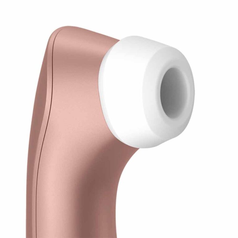 Satisfyer Pro 2 plus Ensuelofirme