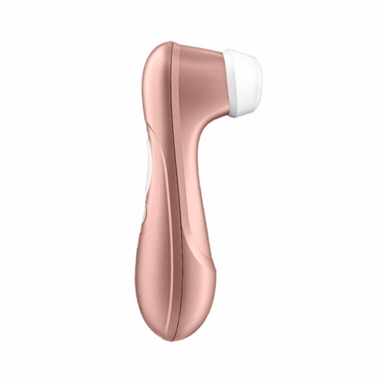 Satisfyer Pro 2 succionador