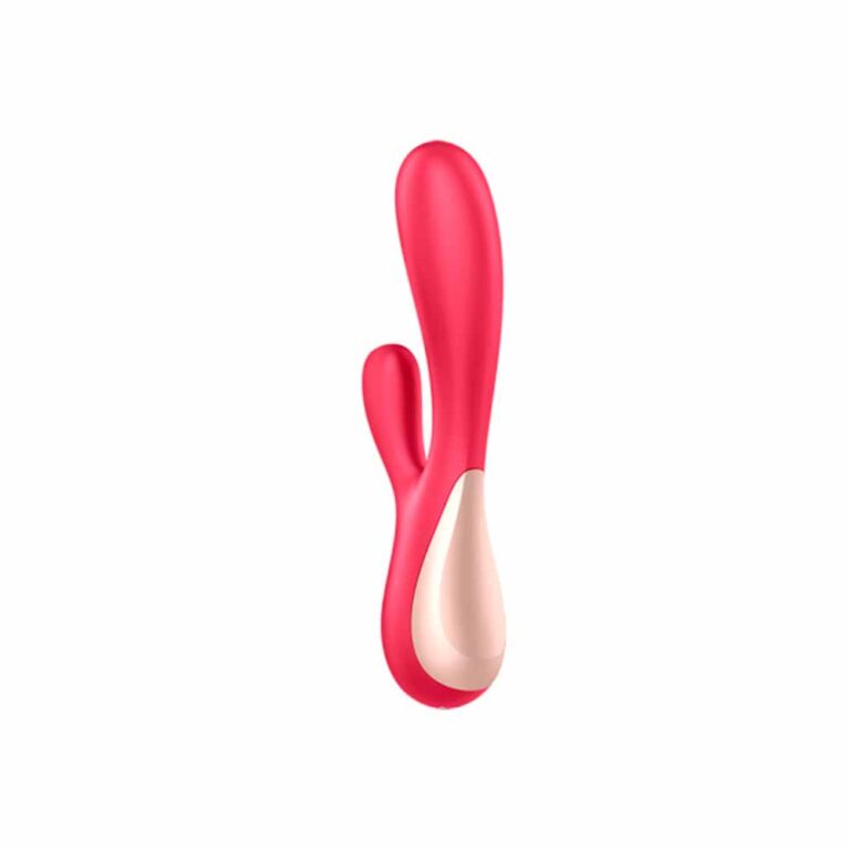 Satisfyer mono flex rojo