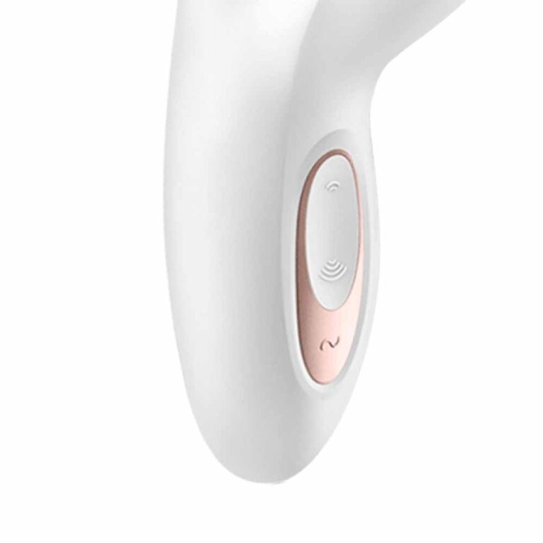 Satisfyer pro + g spot