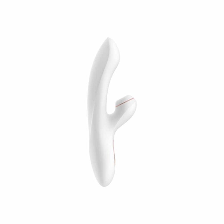 Satisfyer pro plus g spot