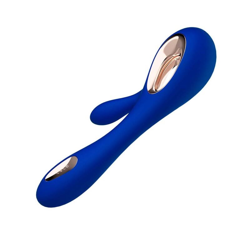 Soraya Wave Blue Lelo