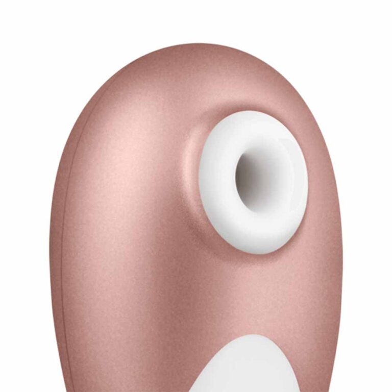 Succionador clitoris Satisfyer Deluxe