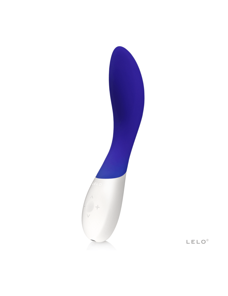 Lelo Mona Wave Midnight Blue