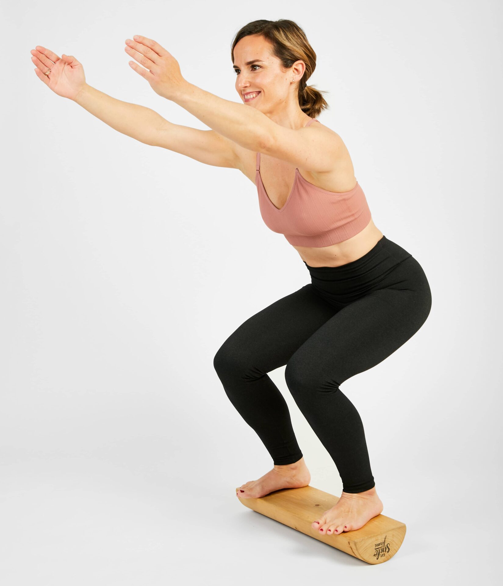 El Tronco 5P: La herramienta que mejorará tu postura y suelo