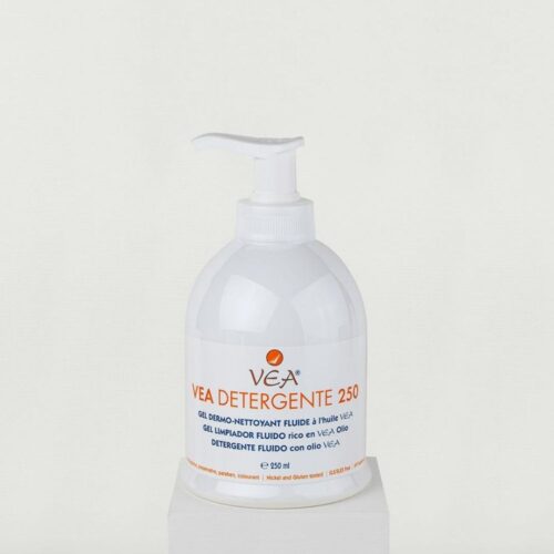 VEA Detergente 250 gel