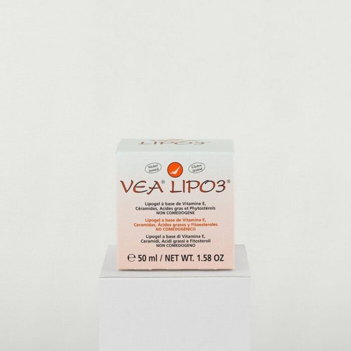 VEA Lipo3 50 vitamina e