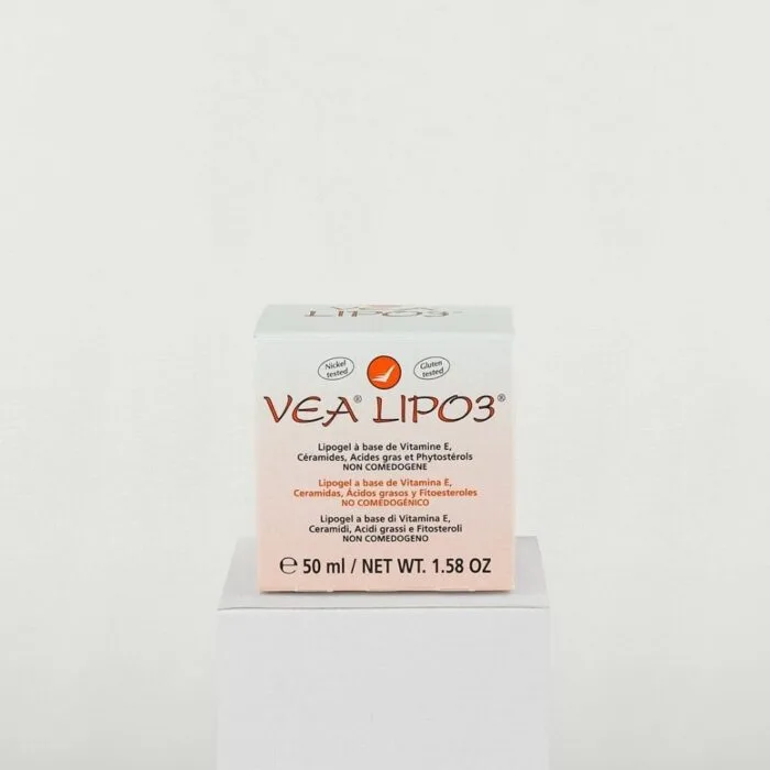 VEA Lipo3 50 vitamina e