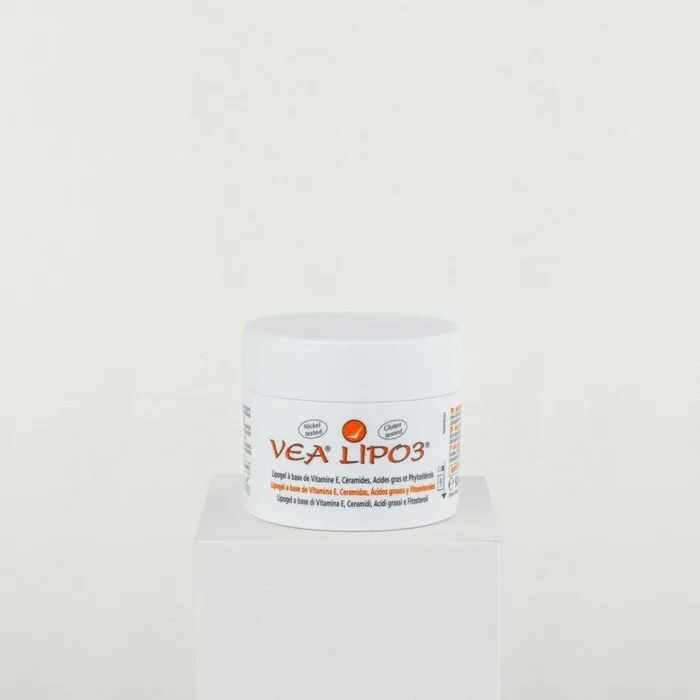 VEA Lipo3 lipogel 50