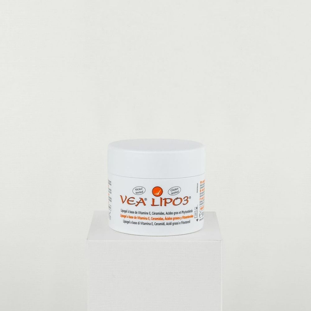 VEA Lipogel, 50 ml: Venta Online