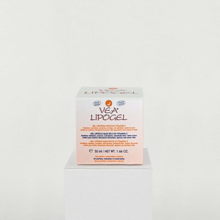 VEA Lipogel 50 gel