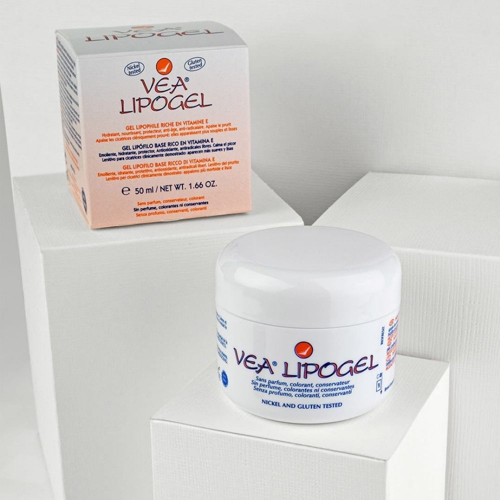 VEA Lipogel, 50 ml: Venta Online